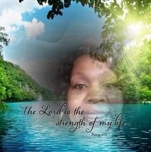 Meet your Posher, Lori